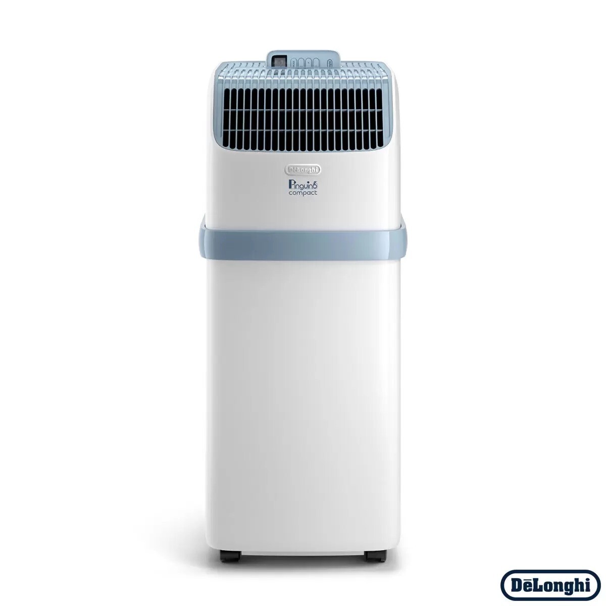 Air Conditioner Portable De'Longhi With Remote Control And Dust Filter NEW UK