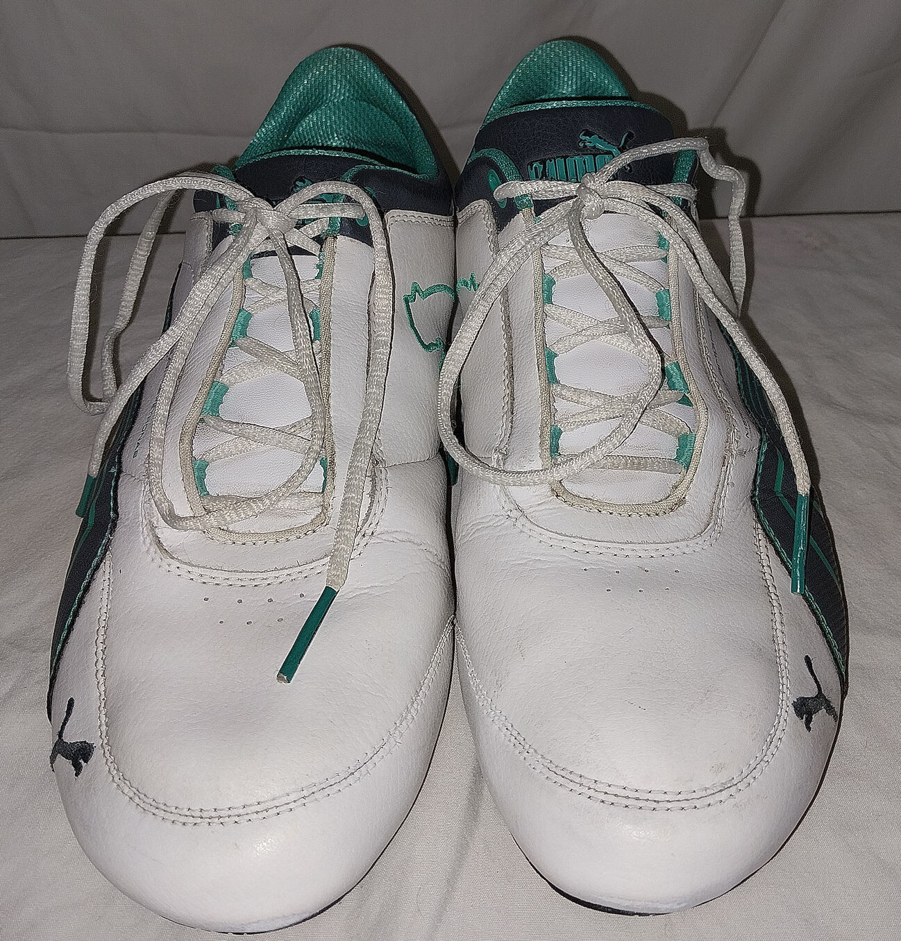 petronas shoes