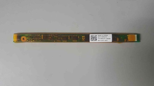 INVERTER LCD Monitor Bildschirm Für Dell Studio 1535 - PP33L Display Bildschirm