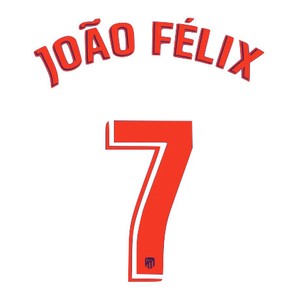 joao felix jersey