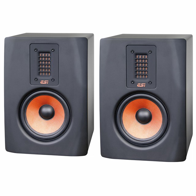 esi studio monitors