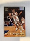 1993 Topps Stadium Club Basketball 1st Day Issue Greg Anthony #34