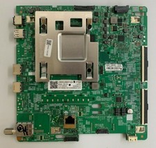 SAMSUNG UN65NU6900FXZA FB04 MAIN BOARD BN97-00038L, BN41-02703B, BN94-15013C