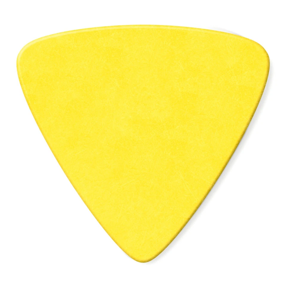 Dunlop Guitar Picks 72 Pack Tortex Tri (Triangle) .73mm (431R.73) - Image 3 of 4
