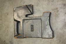 3 Front End Weights For Tractors Pn 5114