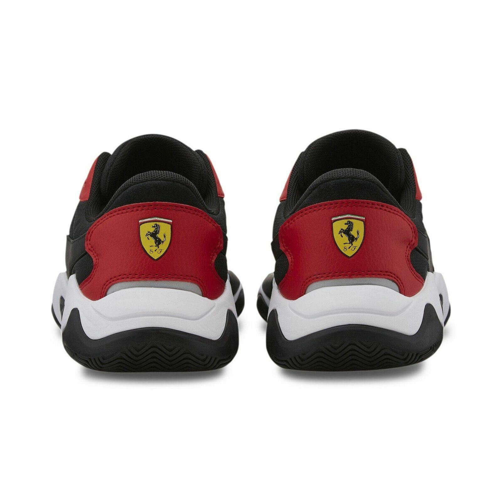339942-02] Mens Puma SF Ferrari Storm - Shopping.com