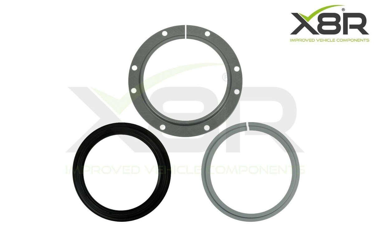 For Suzuki Jimny Kingpin Front Axel Swivel Joint Bearings Seal