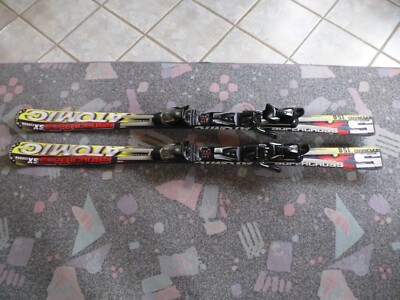 Atomic Ski Supercross SX