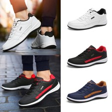 Herren Turnschuhe Leichte Atmungsaktive Laufschuhe Running Sneaker …