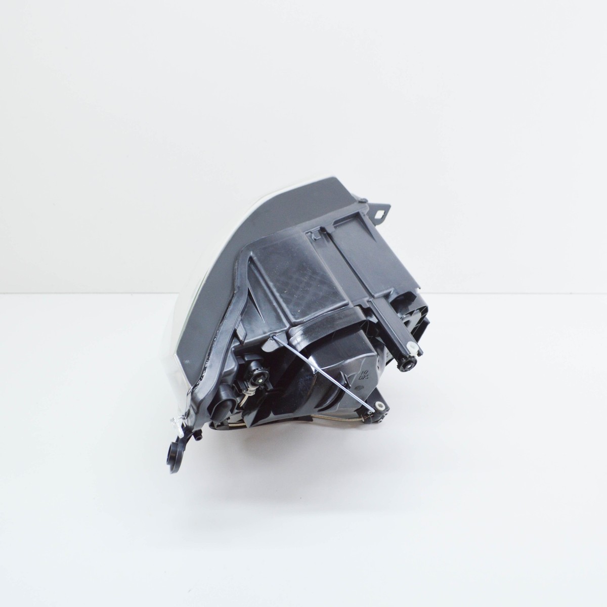 BMW Z4 Roadster E85 Scheinwerfer vorne links LHD 7165673  