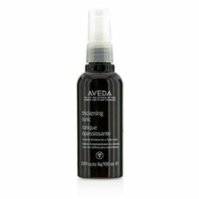 Aveda Thickening Tonic Instantly Thickens For A Fuller Style 100ml/3.4oz NEW