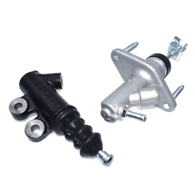 Clutch Slave Cylinder Kit 46920-SR3-013 - Honda - CLUTCH MASTER