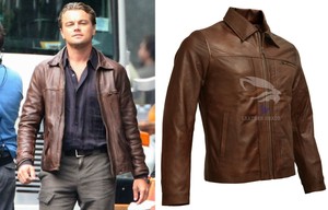 cobb leather jacket