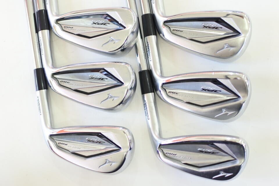 Mizuno JPX 923 TOUR DG 105 S200アイアン 6本 楽天市場】ミズノ JPX 923 ホットメタル PRO アイアン Dynamic
