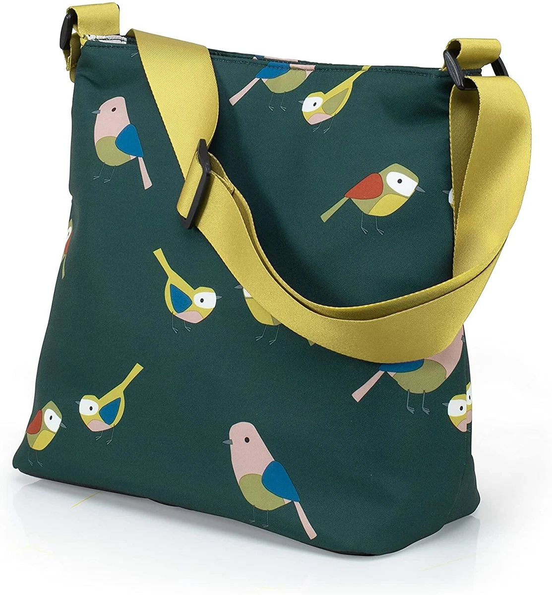 Cosatto top woosh accessories