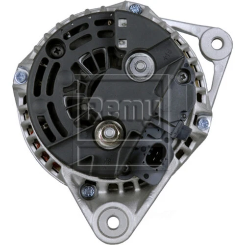 Alternador-Auto Trans Remy 12093 Reman Foto 3 de 4