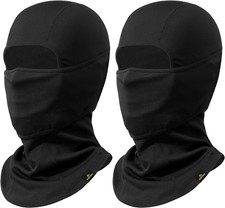 Pasamontanas Calavera Balaclava Militar Mascara Para El Frio De Moto