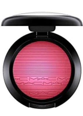 MAC Extra Dimension Blush WRAPPED CANDY Full Size 0.14 Oz Cheek Color New Boxed
