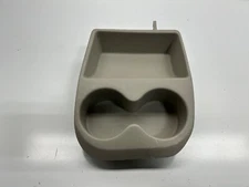 Console Cupholder Cup Holder 93-99 VW Jetta Golf GTI Cabrio MK3 Beige