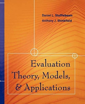 Evaluation Theory, Models, & Applic..., Stufflebeam, Da