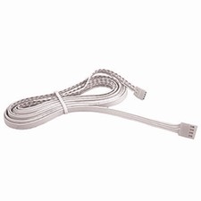LED RGB Flexible Strip Driver Connection Lead in 2.5 meter - SE10325 of Sensio