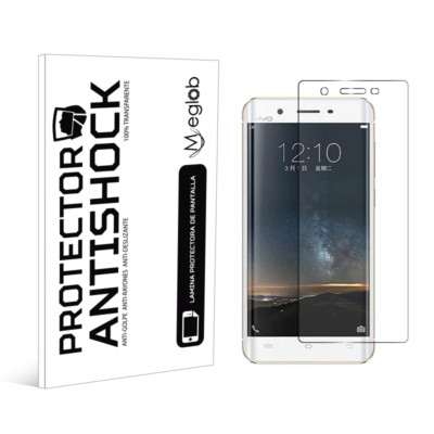ANTISHOCK Screen protector for Vivo Xplay 5