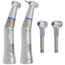 BEING Dental 1:1 Low Speed Contra Angle Handpiece 1.6mm 2.35mm Inner Water KAVO