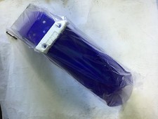 PARAFANGO ANTERIORE KTM MODELLO SXF SX F 250 450 525 2003 2004 2005 2006 BLU