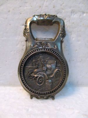 Alter Werbe-Entsafter: '' TACOT 1903 ''