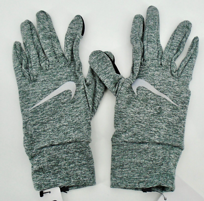 men's nike accelerate touch gloves