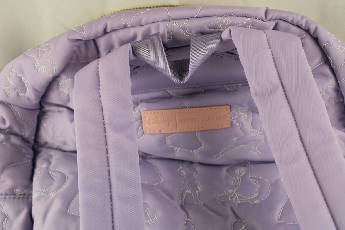 New Stoney Clover Lane Disney Princess Backpack Disney Parks  display picture 1