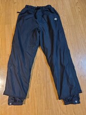 Woman  s Burton Snow Pants Snowboard Black XS