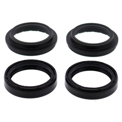 New All Balls for k and Dust Seal Kit 56-188 for Ducati Monster 1100 Evo 12 13