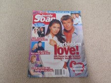 Daytime TV Soap Opera,Days Of Our Lives,The Bold And The Beautiful,Joshua Morrow
