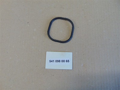 Brand New Flange Genuine Mercedes - A5410980065 | eBay