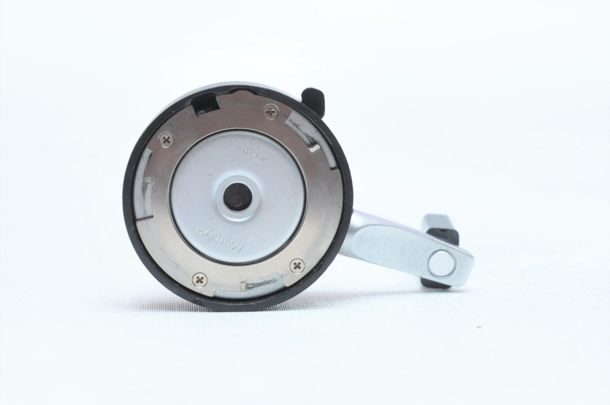 Mamiya M645 Film Rewind Knob Winding Crank For 1000s M645, J | eBay
