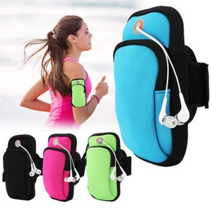 pouch for jogging