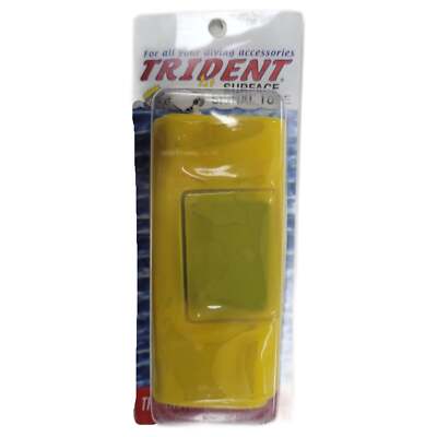 Trident #FM34 Deluxe ''SEE ME'' Signal Tube