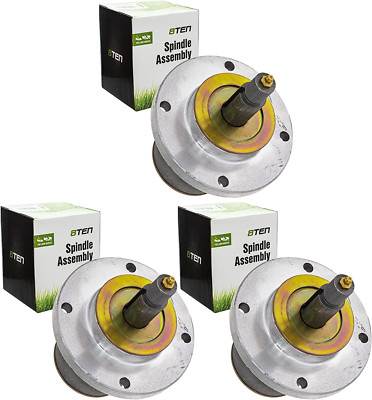 ISE Sostituzione Mandrino Per Ferris Sostituisce Ferris 5061095 - Foto 3