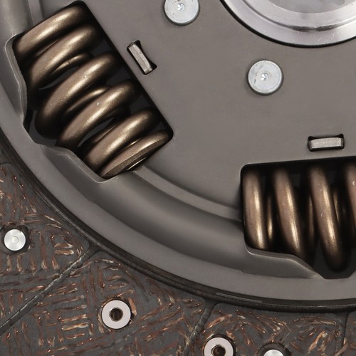 3400700529 A0214135000 For Detroit Transmission Clutch for Freightliner DT12 - Picture 8 of 8