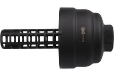 For 2012-2015 Audi A7 Quattro Engine Oil Filter Housing Cover URO 2013 2014 2015