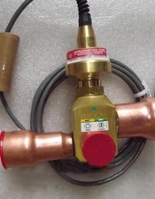 New One For Sporlan Electronic expansion valve SEHI-100-10-S