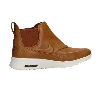 nike air max thea mid top shoe