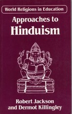 Approaches to Hinduism, Robert Jackson