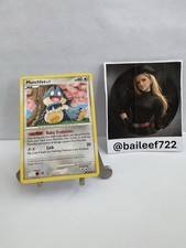 Vintage Pokémon - Munchlax 68/100 - Majestic Dawn (2008) - Common on eBay