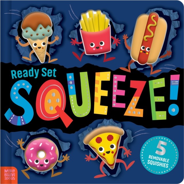 Ready Set Squeeze