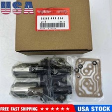Oem 28260-prp-014 Transmission Dual Linear Shift Solenoid For Honda Accord Crv Oem 28260-prp-014 Transmission Dual Linear Shift Solenoid For Honda Accord Crv