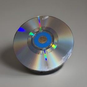 Power Stone 2 - Loose Sega Dreamcast Disc