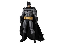 Mafex Hush Batman 126 New Unopened