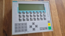 Siemens Operator Panel OP 17/DP (6AV3617-1JC2...